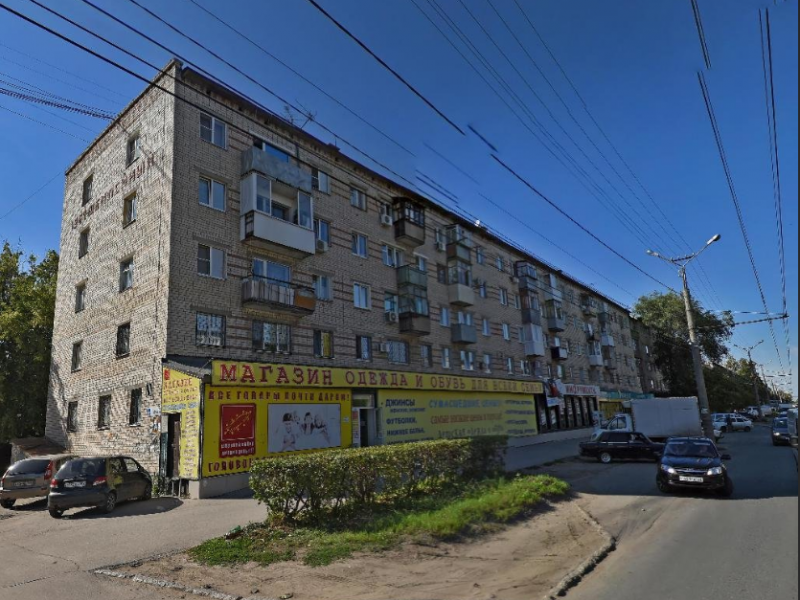 г. Тольятти,ул. Ленина 79